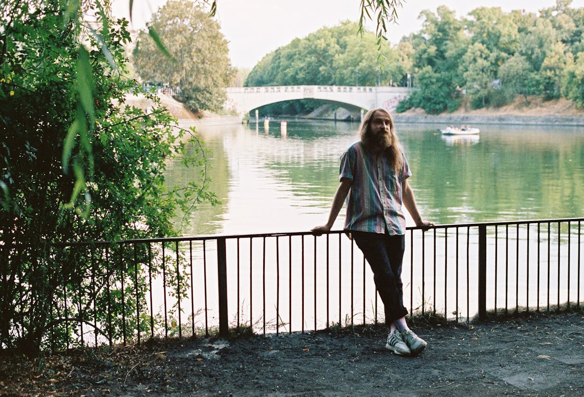 Pacific Spirit: Dane