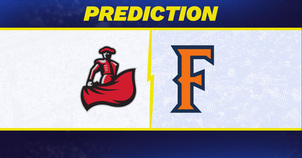 Cal State Northridge vs. Cal State Fullerton prediction: Why Cal State Fullerton is favored to win men's college basketball matchup [1/10/2026]