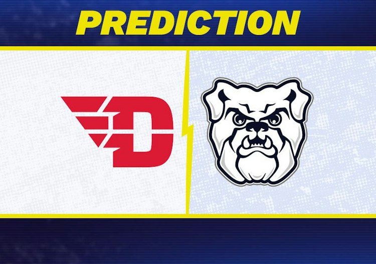 Dayton takes on Butler in College Football action.