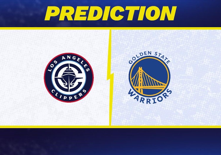 Los Angeles Clippers-Golden State Warriors Predictions and Game Preview.