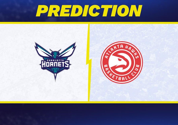 Charlotte Hornets-Atlanta Hawks Predictions and Game Preview.