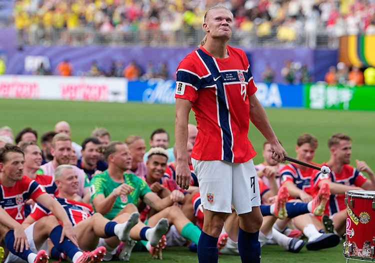 World Cup Best Bets.