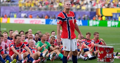 World Cup bets today: One quarterfinal pick for Saturday ft. England vs. Norway [7/11/2026]