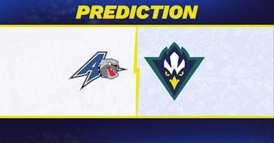 UNC Asheville vs. North Carolina-Wilmington Prediction: North Carolina-Wilmington Predicted to Win College Basketball Matchup [12/21/2024]