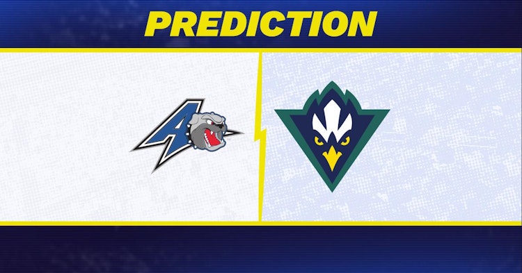 UNC Asheville-North Carolina-Wilmington Predictions and Game Preview.