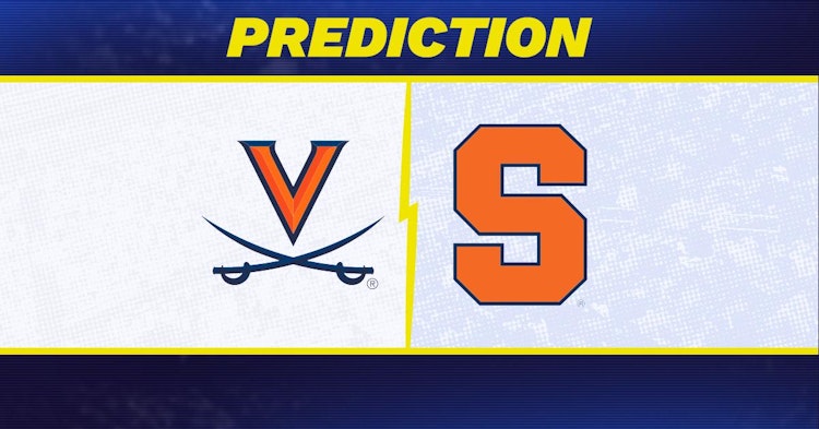 Virginia-Syracuse Predictions and Game Preview.