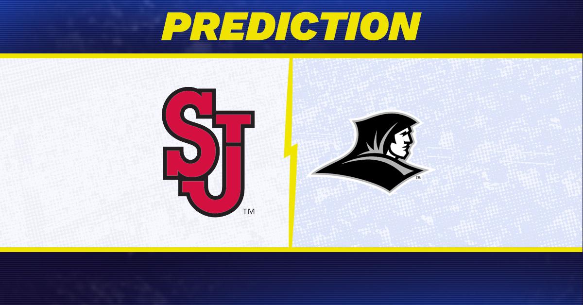 St. John's vs. Providence prediction: Why St. John's is favored to win men's college basketball matchup [2/14/2026]
