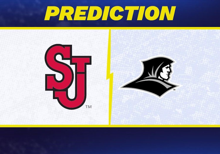 St. John's-Providence Predictions and Game Preview.