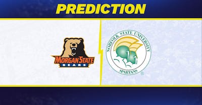 Morgan State vs. Norfolk State Prediction: Norfolk State Predicted to Win College Basketball Matchup [3/14/2025]