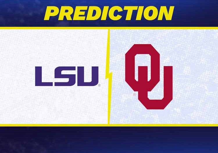 LSU-Oklahoma Predictions and Game Preview.