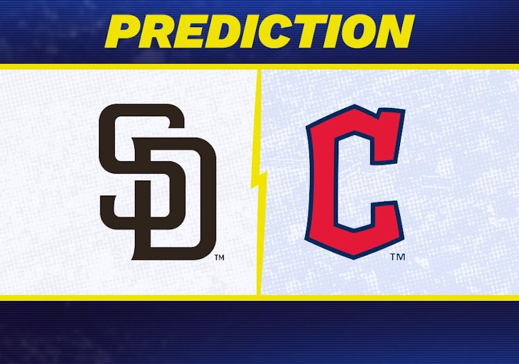 San Diego Padres-Cleveland Guardians Predictions and Game Preview.