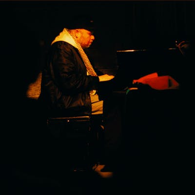 NAMBOKU RADIO: Aaron Choulai