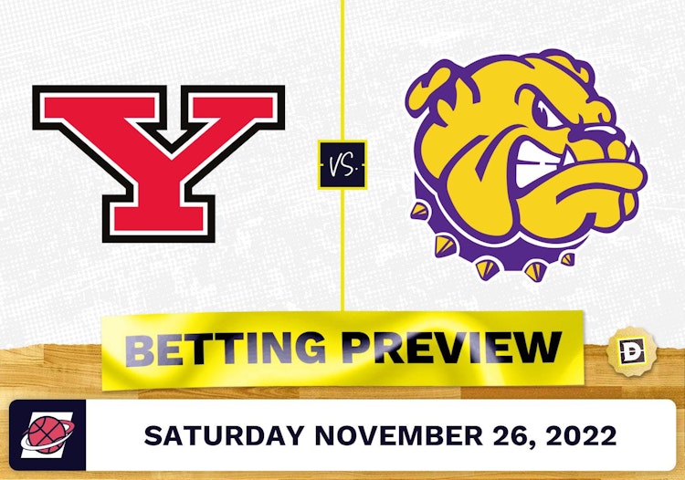 Youngstown State vs. Western Illinois CBB Prediction and Odds - Nov 26, 2022