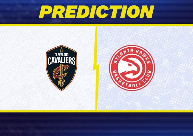 Cleveland Cavaliers-Atlanta Hawks Predictions and Game Preview.