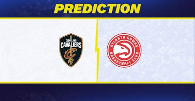 Cavaliers vs. Hawks prediction: Cleveland to win, Donovan Mitchell projected for 28 points in Black Friday NBA game [11/28/2025]