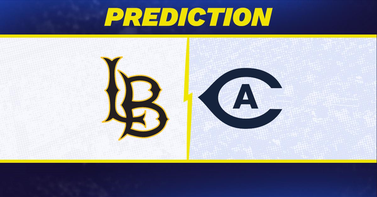 Long Beach State vs. UC Davis prediction: UC Davis favored to win men's college basketball matchup [2/14/2026]