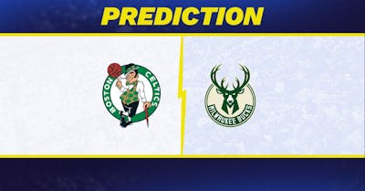 Celtics vs. Bucks prediction: Why Boston is favored to win Thursday's NBA matchup [12/11/2025]