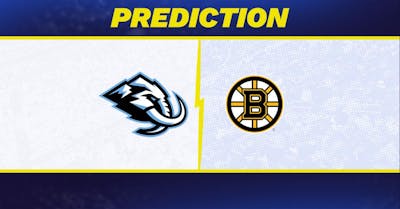 Mammoth vs. Bruins prediction: Close contest projected after new data released for Tuesday's NHL matchup [12/16/2025]