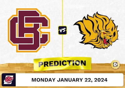 Bethune-Cookman vs. Arkansas-Pine Bluff Prediction, Odds, College Basketball Picks [1/22/2024]