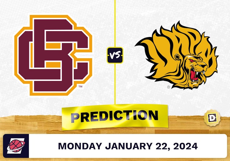 Bethune-Cookman vs. Arkansas-Pine Bluff Prediction, Odds, College Basketball Picks [1/22/2024]