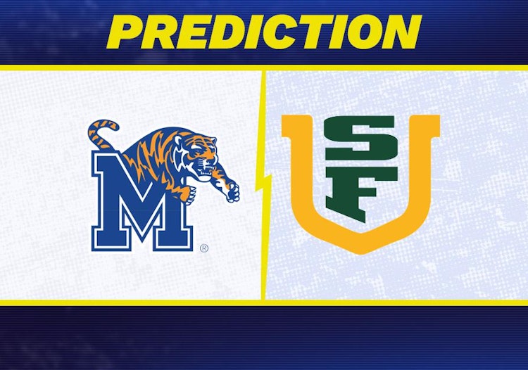Memphis-San Francisco Predictions and Game Preview.