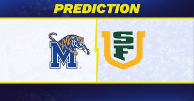 Memphis vs. San Francisco Prediction: San Francisco Predicted to Win College Basketball Matchup [11/21/2024]