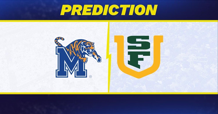 Memphis-San Francisco Predictions and Game Preview.