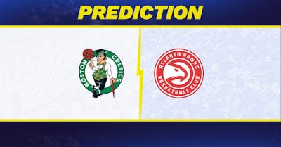 Celtics vs. Hawks Prediction: Boston Predicted to Win Monday's NBA Game [11/4/2024]