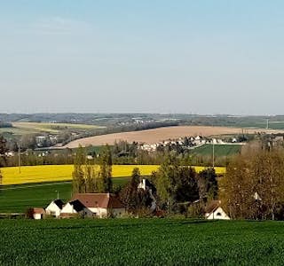 Explore the Village of Belle-Église on the Outskirts of Paris's gallery image