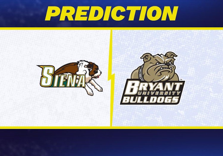 Siena-Bryant University Predictions and Game Preview.
