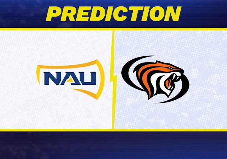 Northern Arizona-Pacific Predictions and Game Preview.