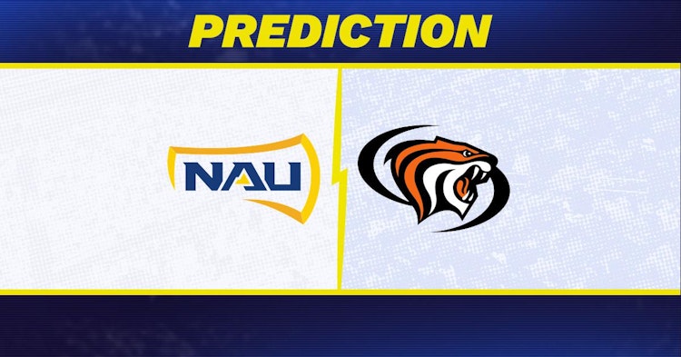 Northern Arizona-Pacific Predictions and Game Preview.