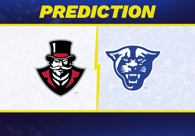 Austin Peay-Georgia State Predictions and Game Preview.