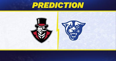 Austin Peay vs. Georgia State Prediction: Close Contest Projected After New Data Released for College Basketball Matchup [11/26/2024]