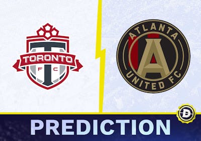 Toronto FC vs. Atlanta United Prediction, Odds, MLS Picks [3/23/2024]