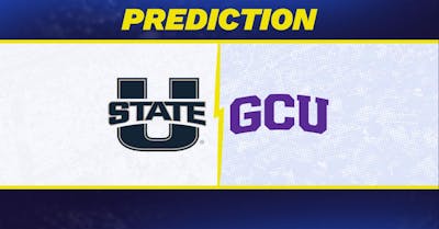 Utah State vs. Grand Canyon prediction: Utah State favored to win men's college basketball matchup [1/17/2026]