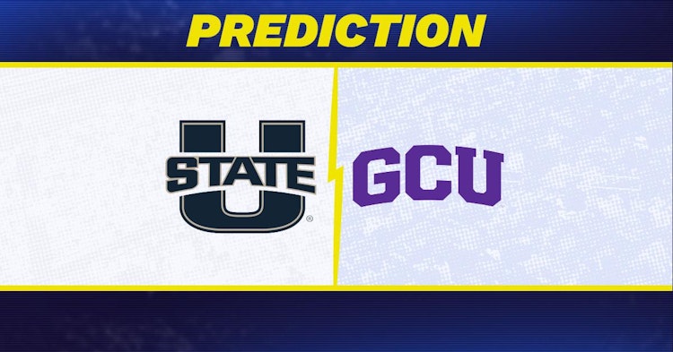 Utah State-Grand Canyon Predictions and Game Preview.