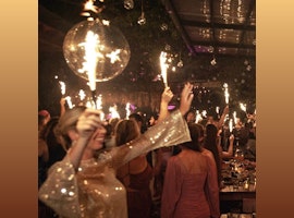 Jay Perlestein | The Jungle Room @ Gitano Jungle Tulum