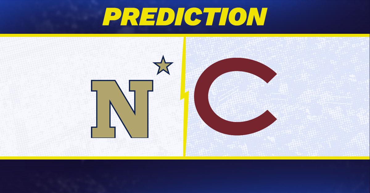 Navy vs. Colgate prediction: Why Navy is favored to win men's college basketball matchup [2/14/2026]