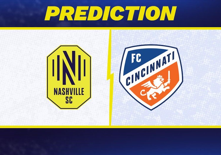 Nashville SC-FC Cincinnati Predictions and Game Preview.