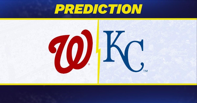 Washington Nationals-Kansas City Royals Predictions and Game Preview.