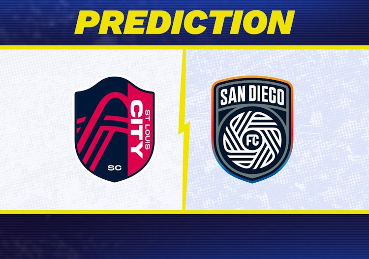 St Louis City-San Diego FC Predictions and Game Preview.