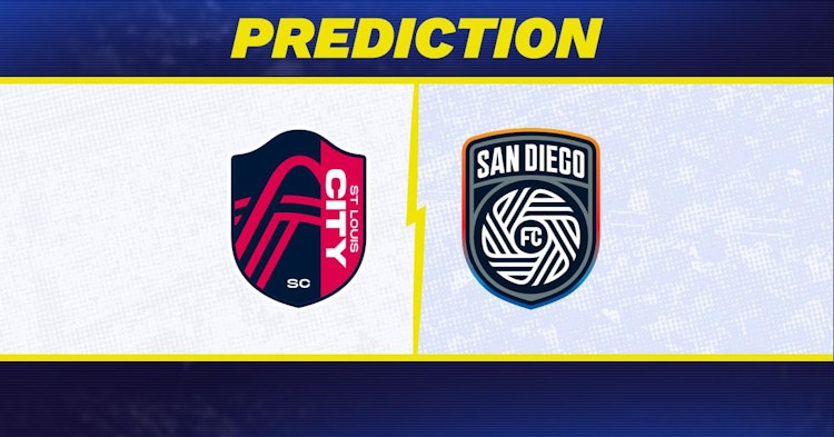 St Louis City-San Diego FC Predictions and Game Preview.