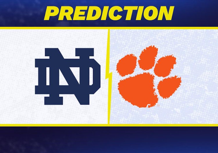 Clemson-Notre Dame Predictions and Game Preview.