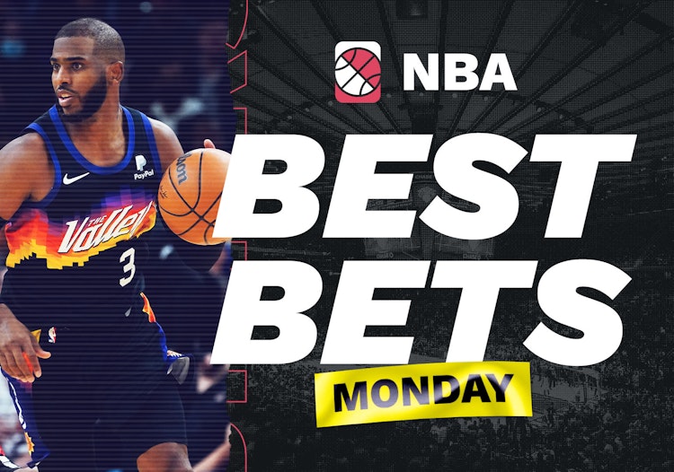 Free NBA Betting Picks, Predictions and Parlays: Monday, December 6, 2021