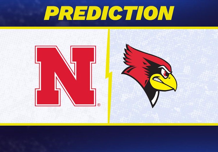 Illinois State-Nebraska Predictions and Game Preview.