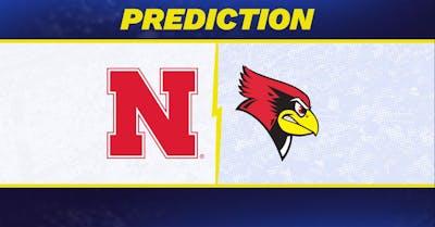 Illinois State vs. Nebraska prediction: Nebraska favored to win women's college basketball matchup [12/14/2025]