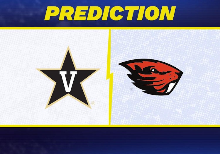 Oregon State-Vanderbilt Predictions and Game Preview.