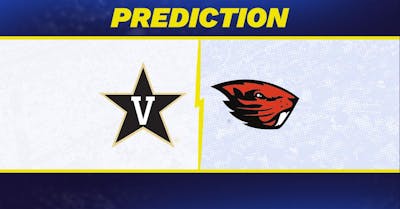 Oregon State vs. Vanderbilt prediction: Vanderbilt favored to win Thanksgiving Day women's college basketball matchup [11/27/2025]