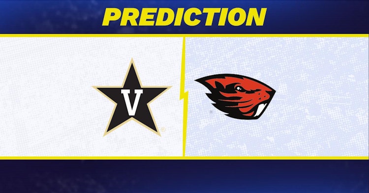 Oregon State-Vanderbilt Predictions and Game Preview.